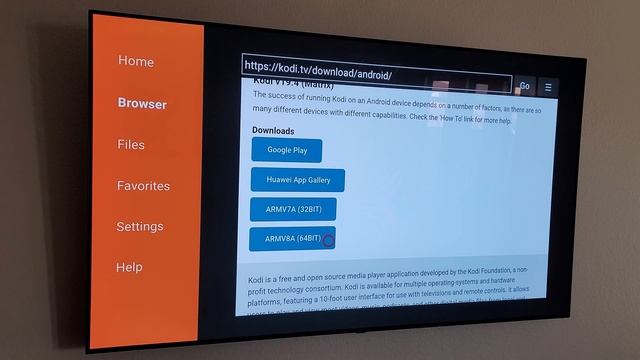 Fire TV Stick 4K Home Server Streaming Setup смотреть онлайн