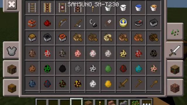 Как скачать майнкрафт 0.14.0 build1, и обзор смотреть онлайн