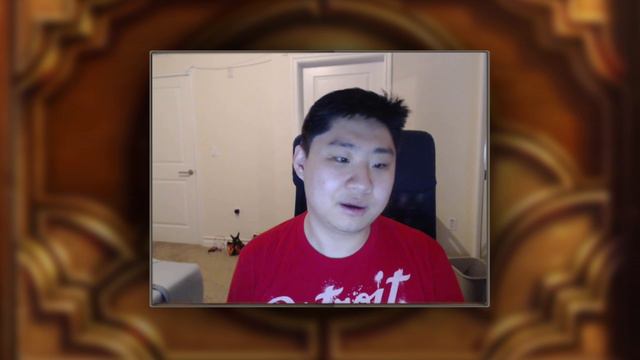 Hearthstone CroKnows: Set Rotation смотреть онлайн