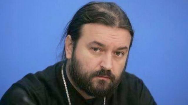 Карающая сила Христа. Протоиерей Андрей Ткачев. смотреть онлайн