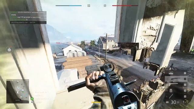 онлайн шутер Battlefield 5 Gameplay Multiplayer PC-ultra graphics gtx 1060 ti 6gb смотреть онлайн