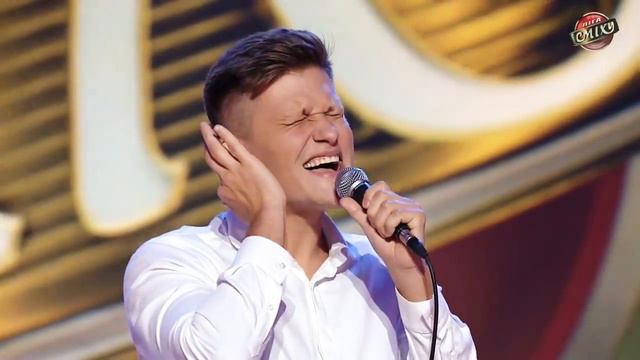 Как сделать настоящий хит || Лига Смеха || Крупа смотреть онлайн