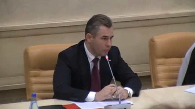 Павел Астахов смотреть онлайн