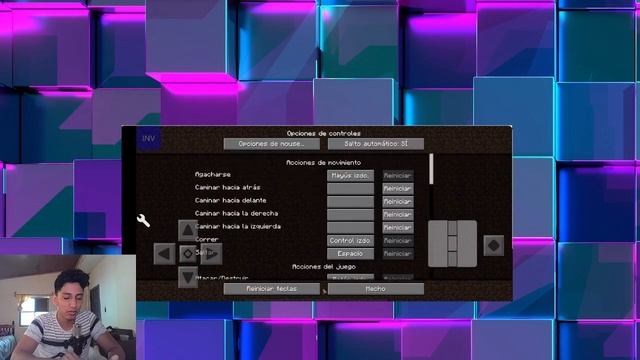 Como instalar minecraft java en android смотреть онлайн
