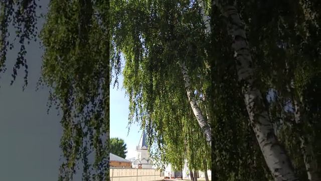 Славный город Муром смотреть онлайн