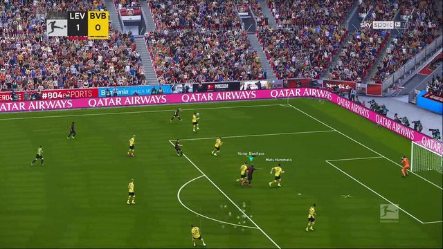 PES 2021 Update 2024 Gameplay (PC) | PES 2021 Modded смотреть онлайн