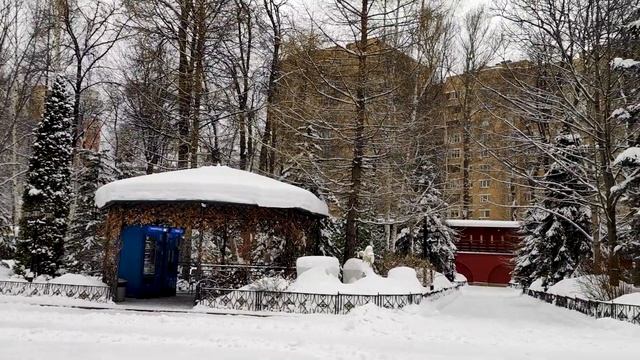 ПОКРОВСКИЙ МОНАСТЫРЬ. МАТРОНА МОСКОВСКАЯ смотреть онлайн