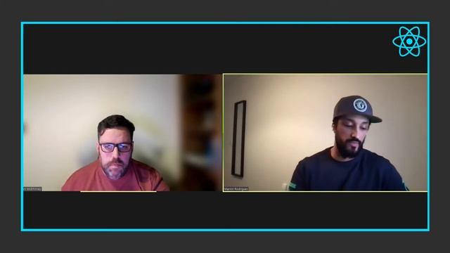 ReactJS Dublin #13 - GraphQL and TypeScript смотреть онлайн