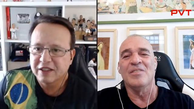 HUGO DUARTE REBATE ACUSAÇÕES DE ALEXANDRE CACARECO смотреть онлайн