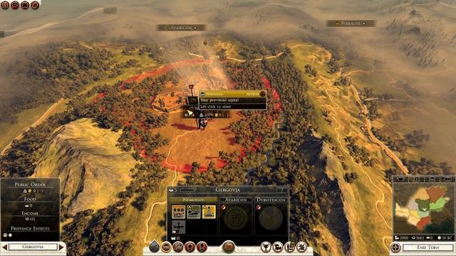 Total War: Rome II: Caesar In Gaul ~ Overview and Introduction! смотреть онлайн
