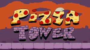Pizza Tower OST - Unexpectancy, Part 1 (Final Boss)