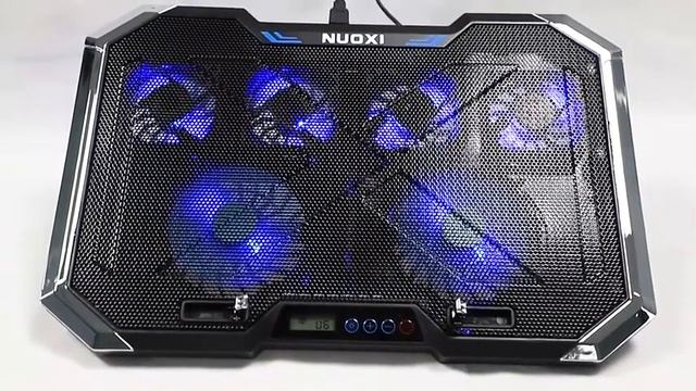 Q8 Premium ПОДСТАВКА для Игрового Ноутбука смотреть онлайн