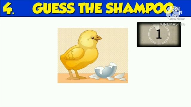 Guees the Shampoo by emoji |Royal Quiz11| смотреть онлайн