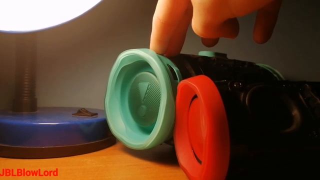 JBL Charge 4 TL & JBL Flip 4 GG? Lfm 80 Coffin Dance? rebassed? смотреть онлайн