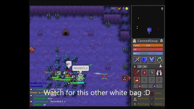 Most AMAZING JUGG Drop EVER! DOUBLE WHITE! смотреть онлайн