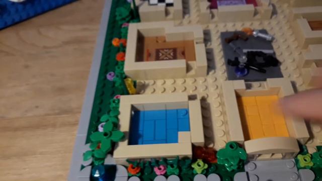 Final Update for my "Clue" mini m.o.c. смотреть онлайн