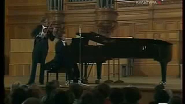 Виктор Третьяков Viktor Tretyakov Marcello Adagio смотреть онлайн