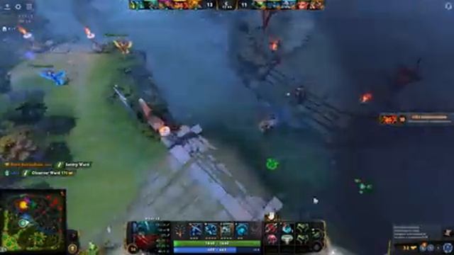 ВИВЕР ИМБА Патча 7.31? НАКАЗАН ЗА ПОНТЫ?WEAVER DOTA 2 смотреть онлайн