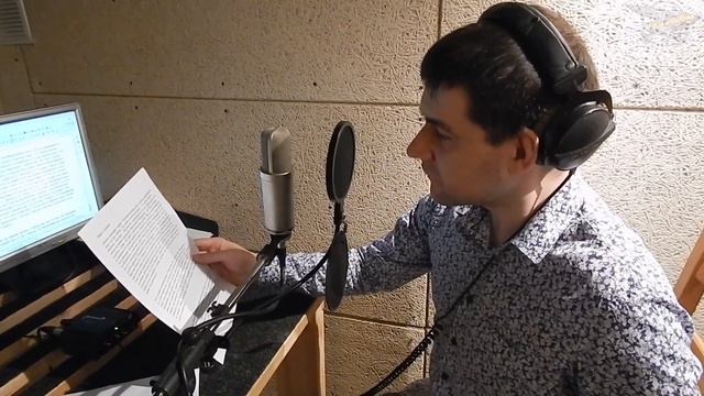 Амвэй921 читает Достоевского смотреть онлайн