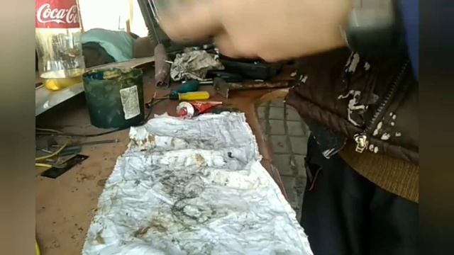 ГУДИТ ГЕНЕРАТОР. ЧАСТЬ 2 смотреть онлайн