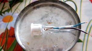 Мигает светодиодная LED лампа, ремонт | Flashing LED lamp, repair