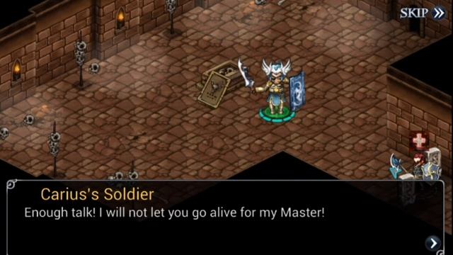 General Felix's Wand Q27 SOL Stone of Life EX Walkthrough смотреть онлайн