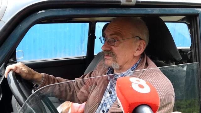 ЗАТОПИЛО УЛИЦУ В СНТ «ПОБЕДА» смотреть онлайн