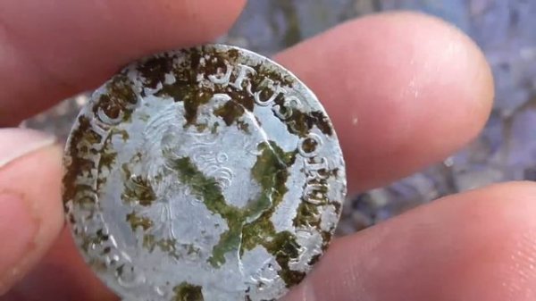 Из за этой НАХОДКИ ALEX STAHLHELM ГОНЯЛСЯ ЗА МНОЙ ПО ВСЕМУ ЛЕСУ