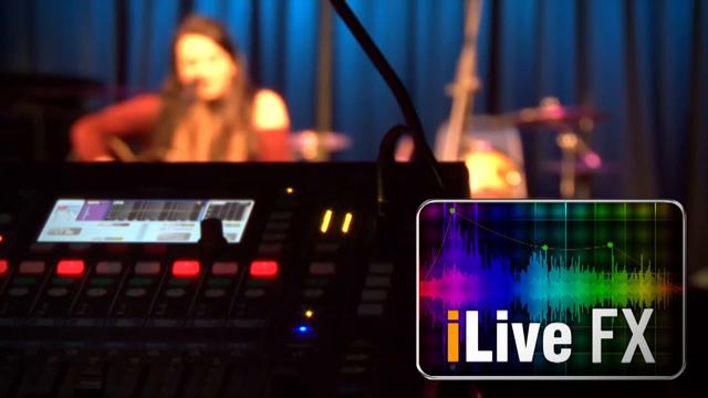 Allen&Heath Qu-16 İnceleme смотреть онлайн