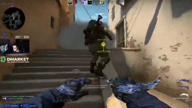 ранбуст со скаутом смотреть онлайн