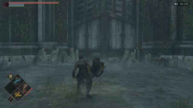 Demon's Souls PS5: Large Shield Comparison and Showcase. Locations in Description! смотреть онлайн