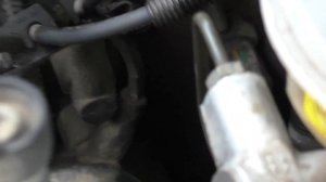 Нива Тревел и Ручная замена Тосола на Антифриз