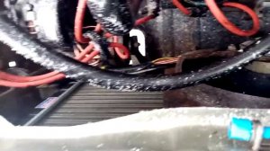 Печка-Ташкент на ВАЗ 21099. Плохо греет печка зимой, причины и их устранение.