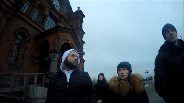 Влог из Финки 2018. Как всё было на самом деле смотреть онлайн