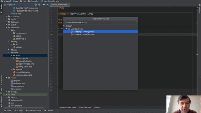 My Top 9 PhpStorm Shortcuts to Navigate Files смотреть онлайн