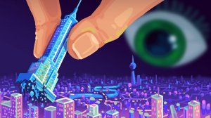 Ты буквально центр вселенной: Вот почему!