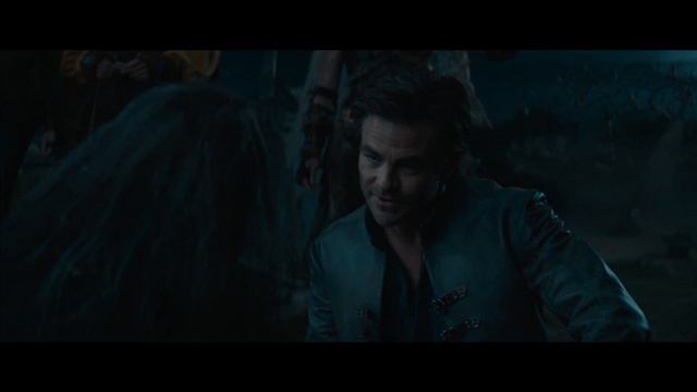 Dungeons & Dragons: Honor Among Thieves | Questions For A Corpse Clip (2023 Movie) смотреть онлайн