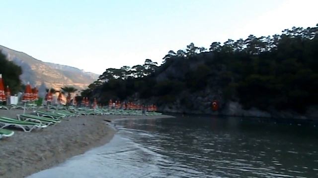 ТУРЦИЯ / FETHIYE / ФЕТХИЕ / ОЛЮДЕНИЗ / OLUDENIZ / ГОЛУБАЯ ЛАГУНА ОБЗОР ч.2 / ORKA SUNLIFE RESORT 5*