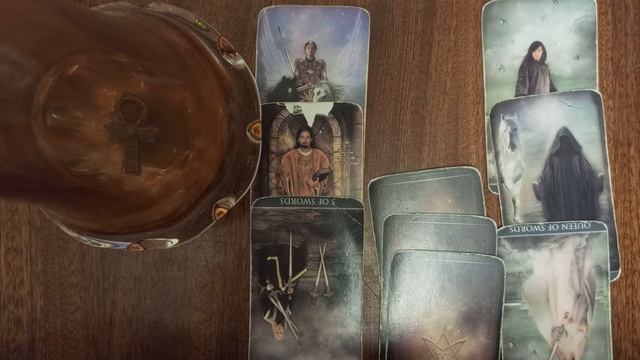 БУДУЩЕЕ НА 3 ДНЯ ВПЕРЕД. ТАРО НА 3 ВАРИАНТА. ОБЩИЙ РАСКЛАД НЕ ДЛЯ ВСЕХ смотреть онлайн