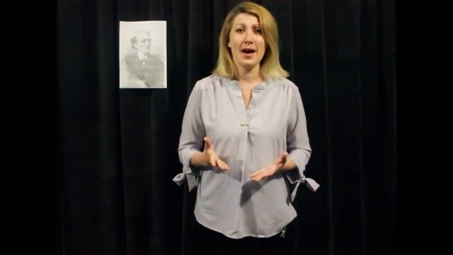 Ф.И. Тютчев SILENTIUM! смотреть онлайн