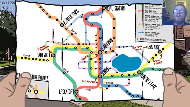 The Dope Game ATG (A-Town Gaming) смотреть онлайн