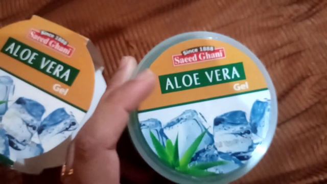 Aloe Vera Gel Review , Benefits For Hair And Skin Secret Tips & Organic Product For Skin Whitening. смотреть онлайн