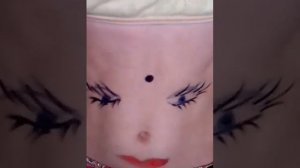 Танцующий живот