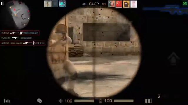 ONLY AWM??? TOP PLAYER | fLICKGAME | TOP MONTAGE смотреть онлайн