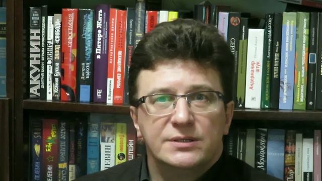 M3 Lesson 5: Vladimir Sorokin's Dystopias of the 2000s смотреть онлайн