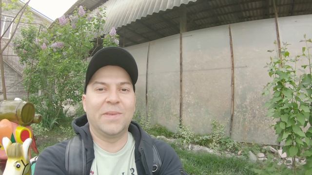 Жесткое превышение скорости в Хоста Чай смотреть онлайн