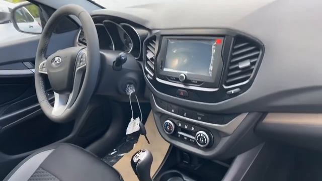 Модельный ряд Lada Vesta! Автомобили в наличии! смотреть онлайн