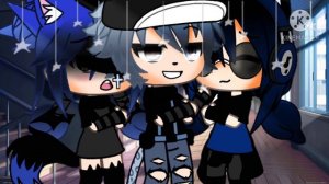 🥀Мальчик грёбанный обманщик🥀 ★клип★