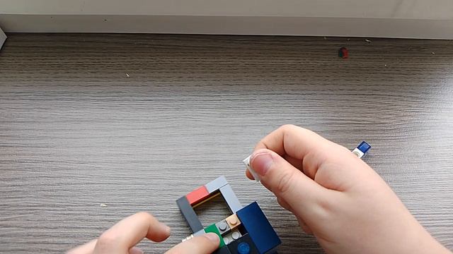 ТОП 4 вещи из LEGO смотреть онлайн