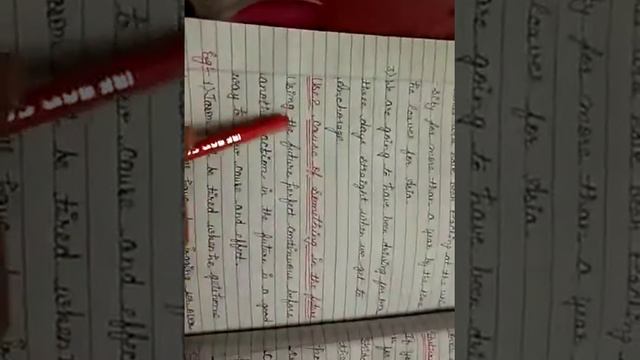 Grade XI Subject English Topic Future Perfect Continuous Tense смотреть онлайн